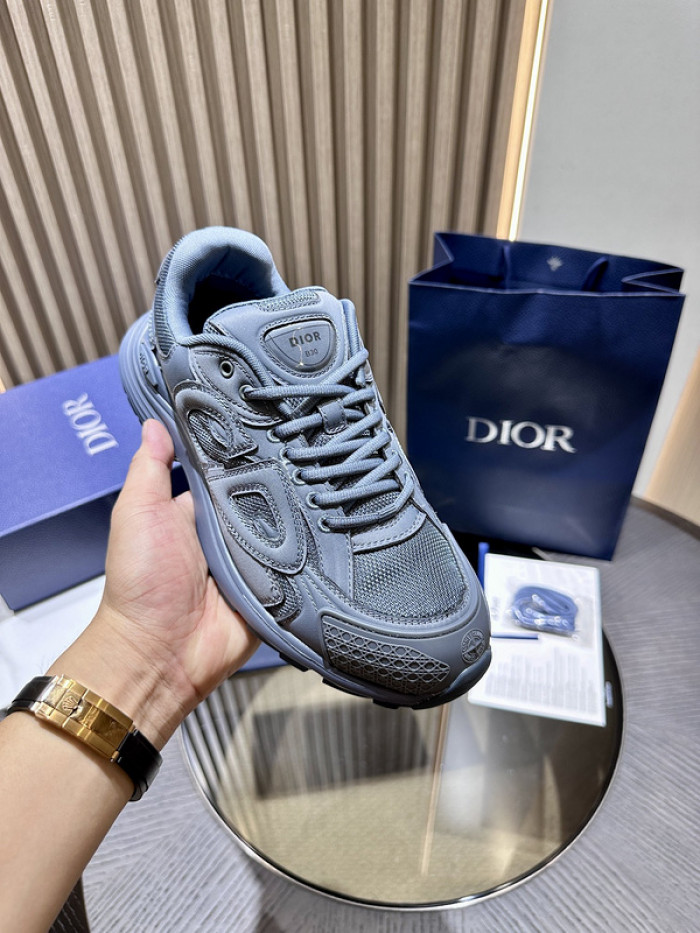 D*0r B30 SNEAKERS D09184