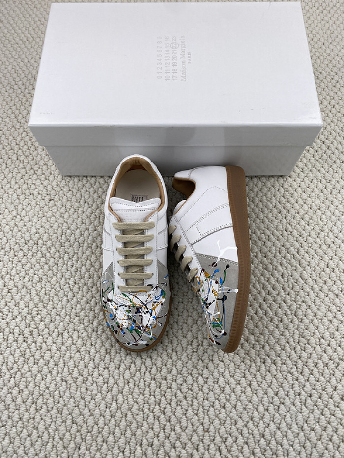 ma*s*n Ma*i*la sneakers