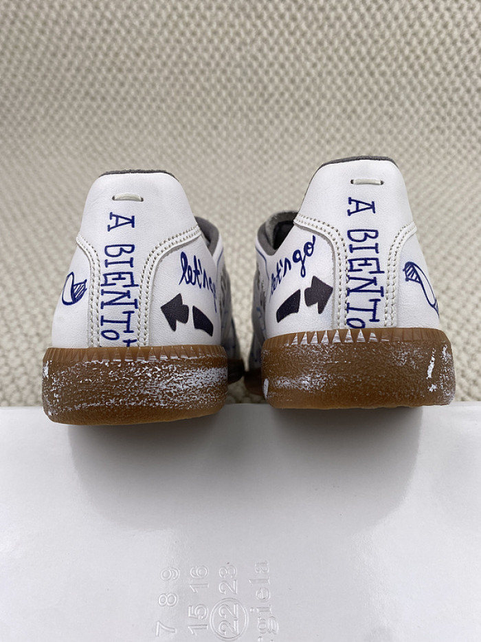 ma*s*n Ma*i*la sneakers