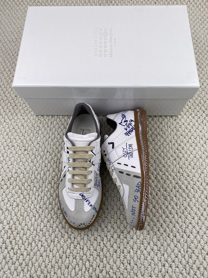 ma*s*n Ma*i*la sneakers