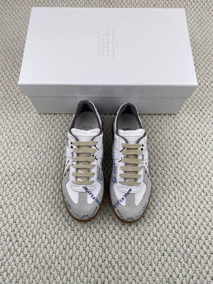 ma*s*n Ma*i*la sneakers