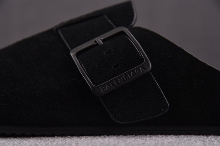 Ba*len*cia*ga Birkenstock Sandals