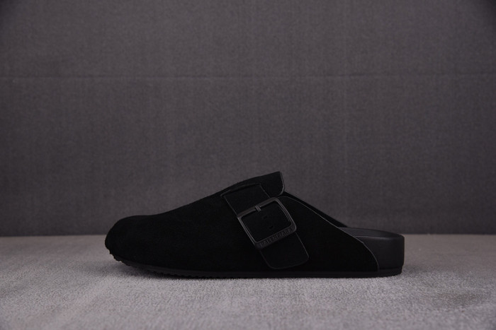 Ba*len*cia*ga Birkenstock Sandals
