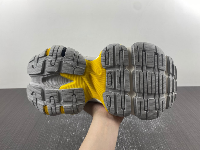 Ba*len*cia*ga cargo sneaker 784341 w2mv1 1170