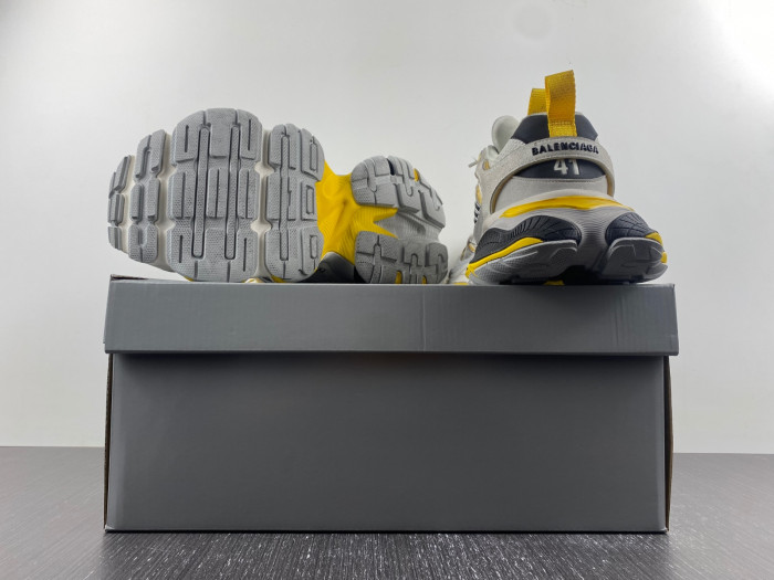 Ba*len*cia*ga cargo sneaker 784341 w2mv1 1170