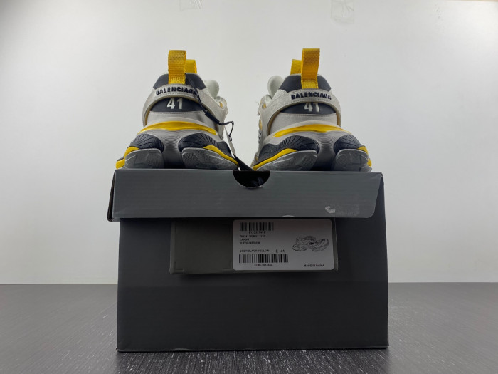 Ba*len*cia*ga cargo sneaker 784341 w2mv1 1170
