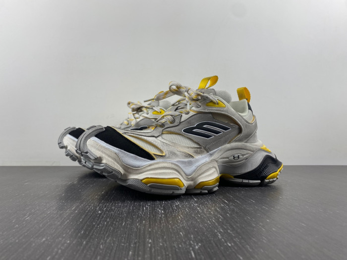 Ba*len*cia*ga cargo sneaker 784341 w2mv1 1170