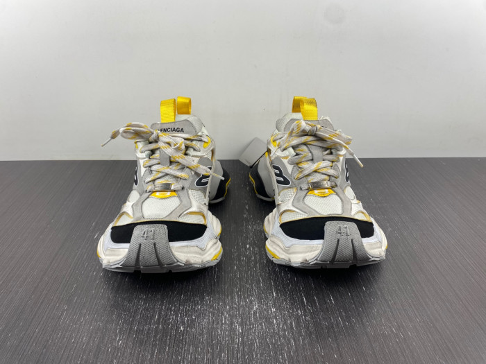 Ba*len*cia*ga cargo sneaker 784341 w2mv1 1170