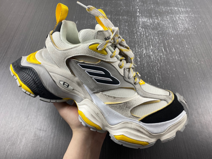 Ba*len*cia*ga cargo sneaker 784341 w2mv1 1170