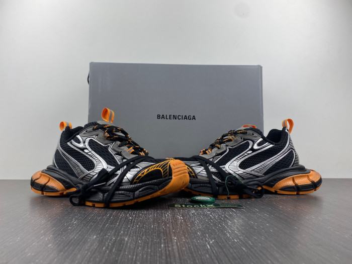 Ba*len*cia*ga 3xl sneaker 734731 w3xl3 1178
