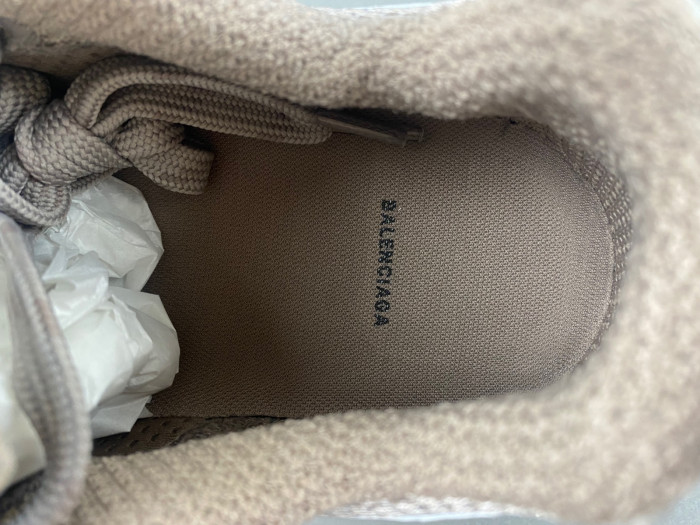 Ba*len*cia*ga Sneaker 734734 W3XL5 1615