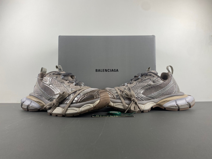 Ba*len*cia*ga Sneaker 734734 W3XL5 1615