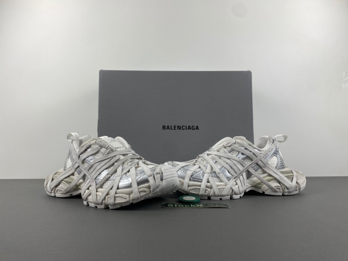 Ba*len*cia*ga phantom sneaker 34731 78698 w3xl2
