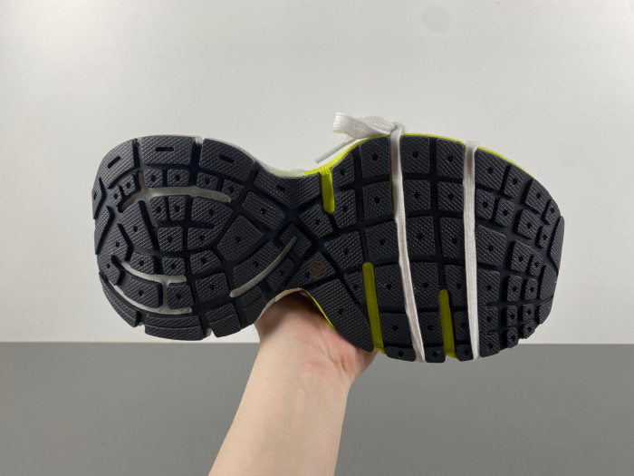 Ba*len*cia*ga Phantom Sneaker 734731 W3XL5 9074