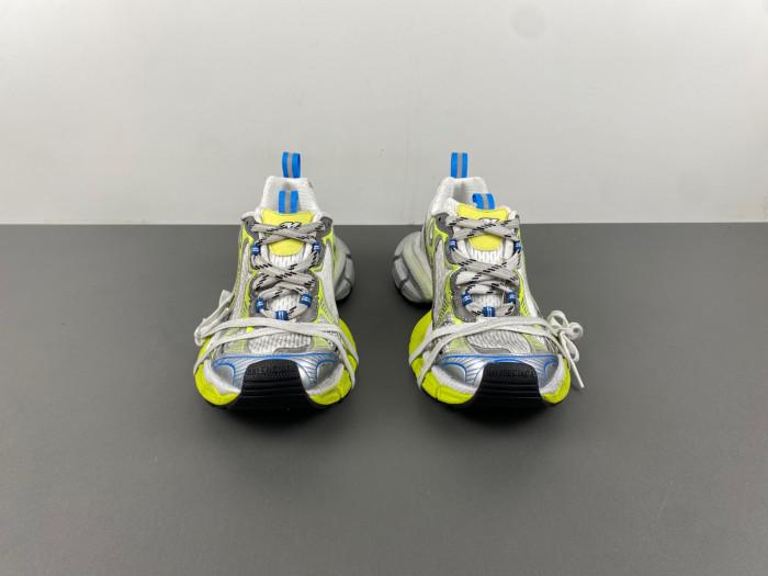 Ba*len*cia*ga Phantom Sneaker 734731 W3XL5 9074