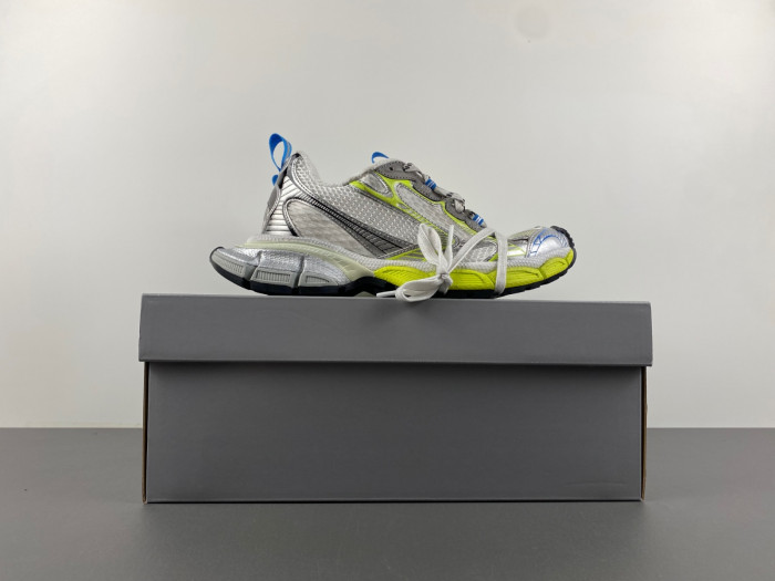 Ba*len*cia*ga Phantom Sneaker 734731 W3XL5 9074