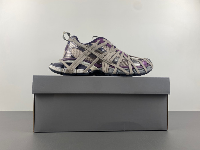 Ba*len*cia*ga phantom sneaker 734731 w3xll 1269
