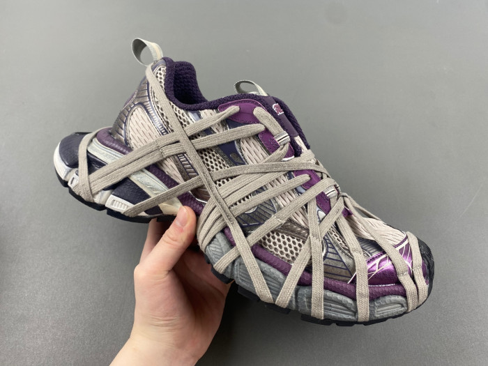Ba*len*cia*ga phantom sneaker 734731 w3xll 1269
