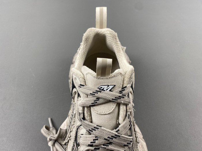 Ba*len*cia*ga phantom sneaker 734731 w3xdc 4001