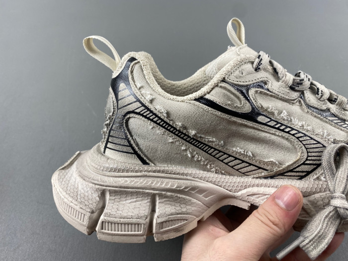 Ba*len*cia*ga phantom sneaker 734731 w3xdc 4001