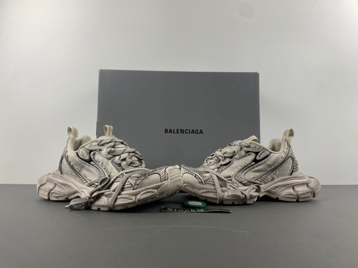 Ba*len*cia*ga phantom sneaker 734731 w3xdc 4001