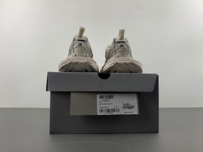 Ba*len*cia*ga phantom sneaker 734731 w3xdc 4001