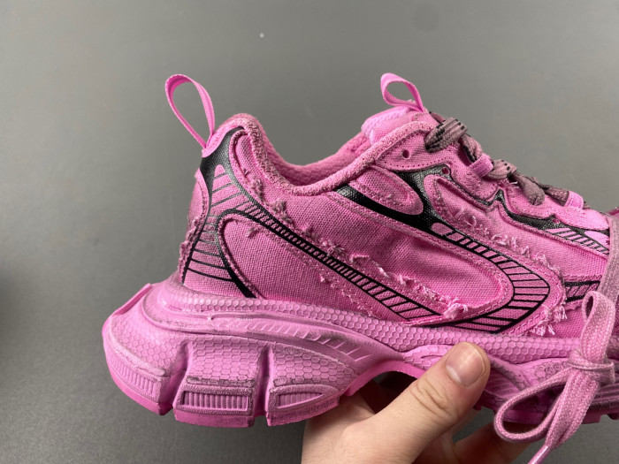 Ba*len*cia*ga phantom sneaker 734731 w3xdc 5000