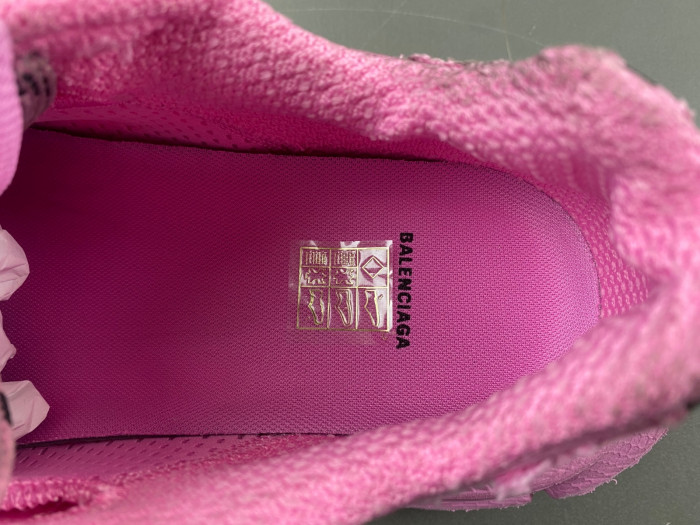 Ba*len*cia*ga phantom sneaker 734731 w3xdc 5000