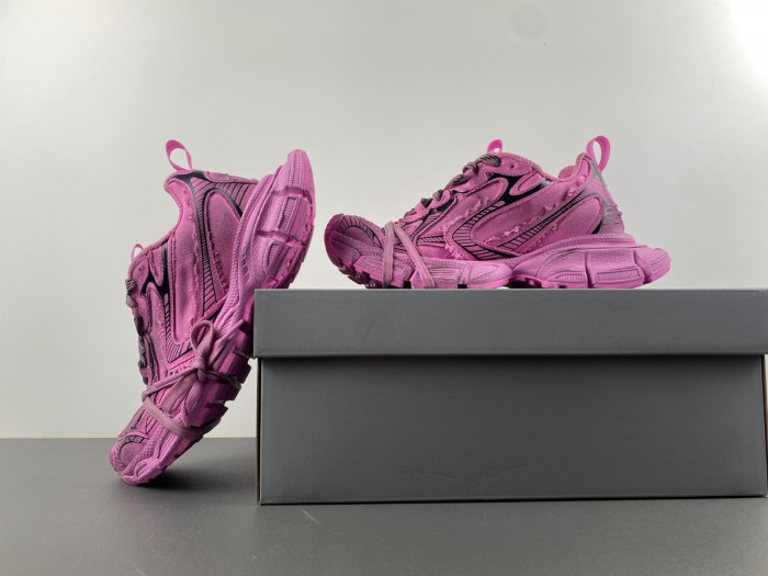 Ba*len*cia*ga phantom sneaker 734731 w3xdc 5000