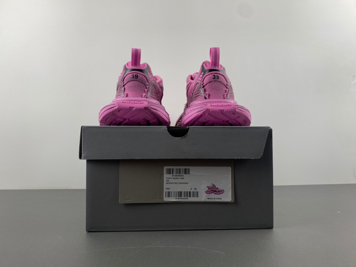 Ba*len*cia*ga phantom sneaker 734731 w3xdc 5000