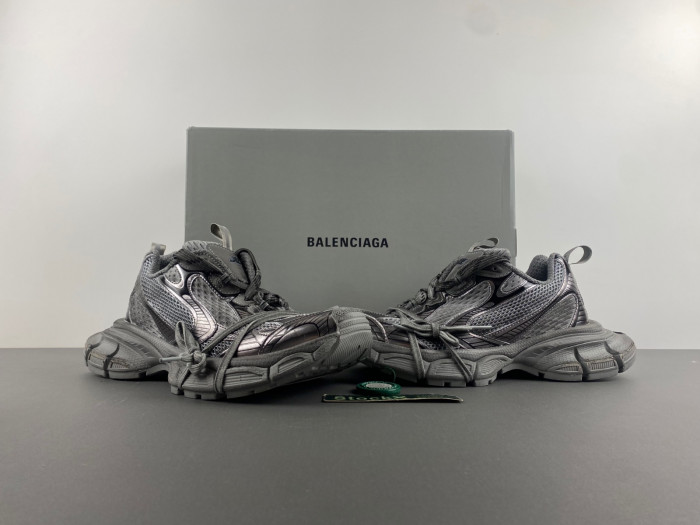 Ba*len*cia*ga Phantom Sneaker 734734 W3XL1 1210