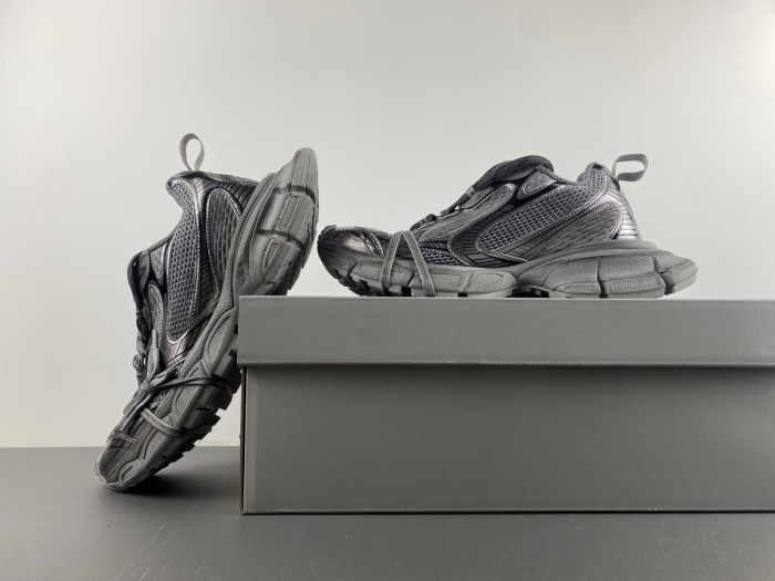 Ba*len*cia*ga Phantom Sneaker 734734 W3XL1 1210