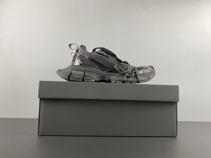 Ba*len*cia*ga Phantom Sneaker 734734 W3XL1 1210