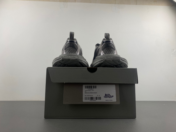 Ba*len*cia*ga Phantom Sneaker 734734 W3XL1 1210