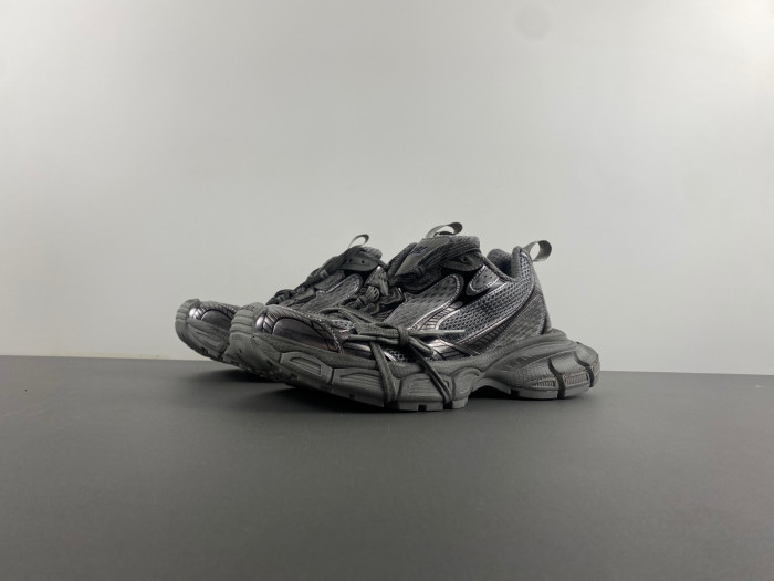 Ba*len*cia*ga Phantom Sneaker 734734 W3XL1 1210