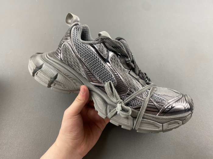 Ba*len*cia*ga Phantom Sneaker 734734 W3XL1 1210
