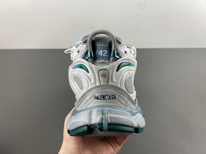Ba*len*cia*ga runner 772774-w3rbw-0623