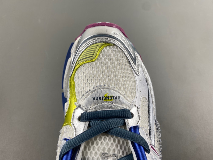 Ba*len*cia*ga runner 772774-w3rny-0328