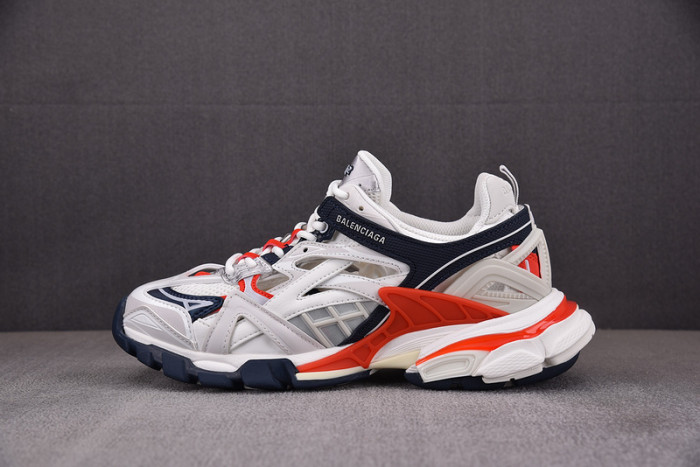 Ba*len*cia*ga track sneaker 568614 w3ae2 1248