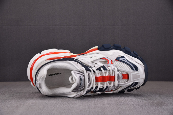 Ba*len*cia*ga track sneaker 568614 w3ae2 1248