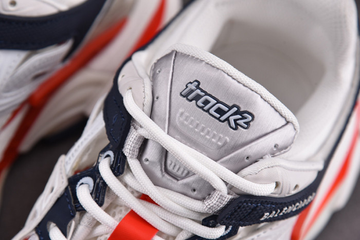 Ba*len*cia*ga track sneaker 568614 w3ae2 1248