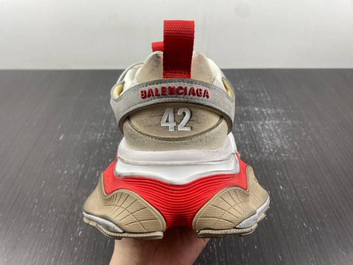 Ba*len*cia*ga cargo sneaker 784341 w2mv5 0325