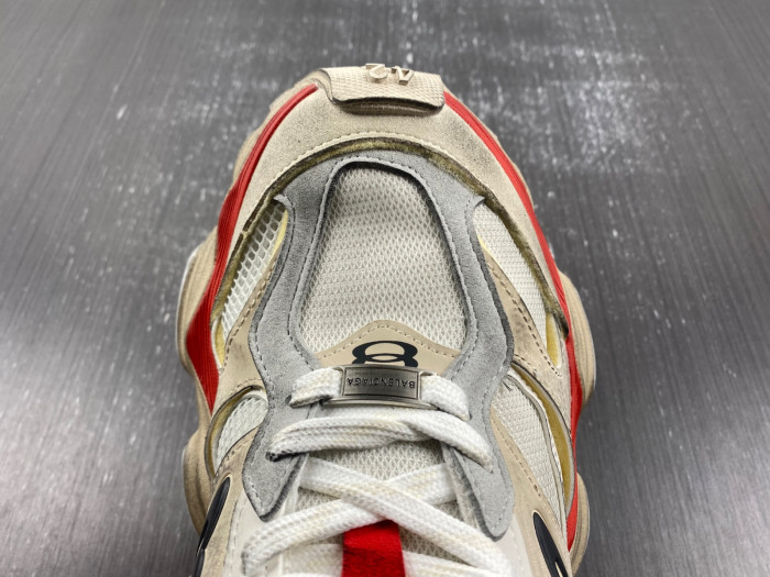 Ba*len*cia*ga cargo sneaker 784341 w2mv5 0325
