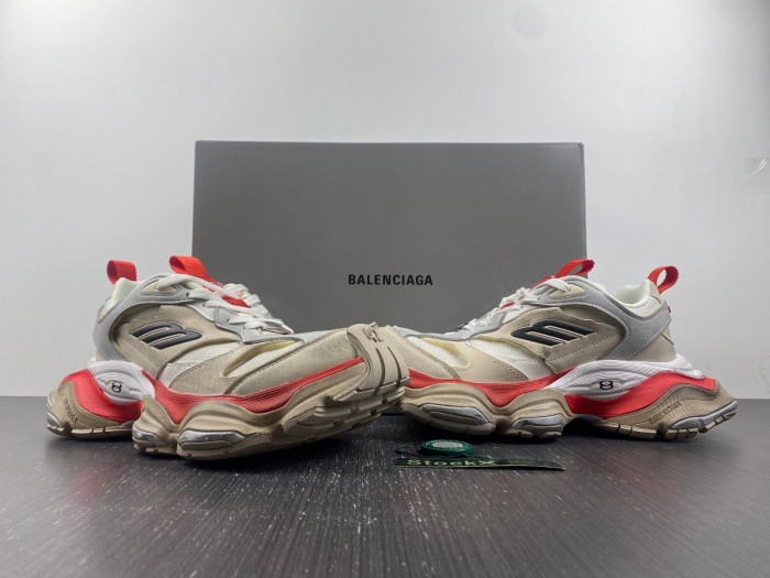 Ba*len*cia*ga cargo sneaker 784341 w2mv5 0325