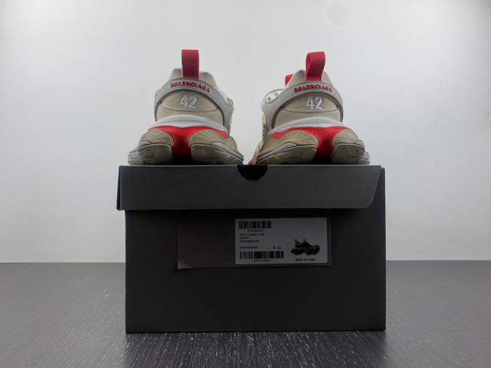 Ba*len*cia*ga cargo sneaker 784341 w2mv5 0325