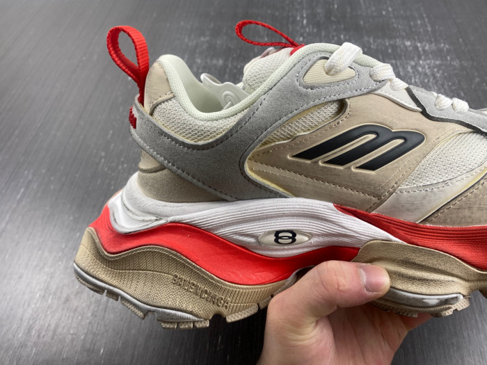 Ba*len*cia*ga cargo sneaker 784341 w2mv5 0325