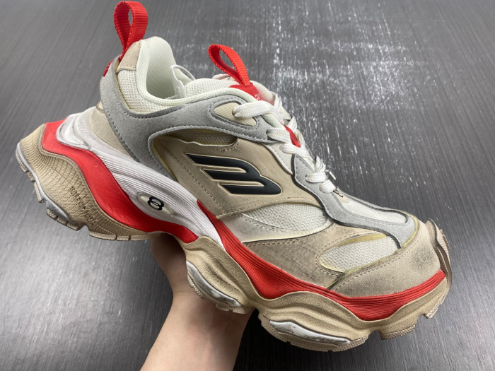 Ba*len*cia*ga cargo sneaker 784341 w2mv5 0325