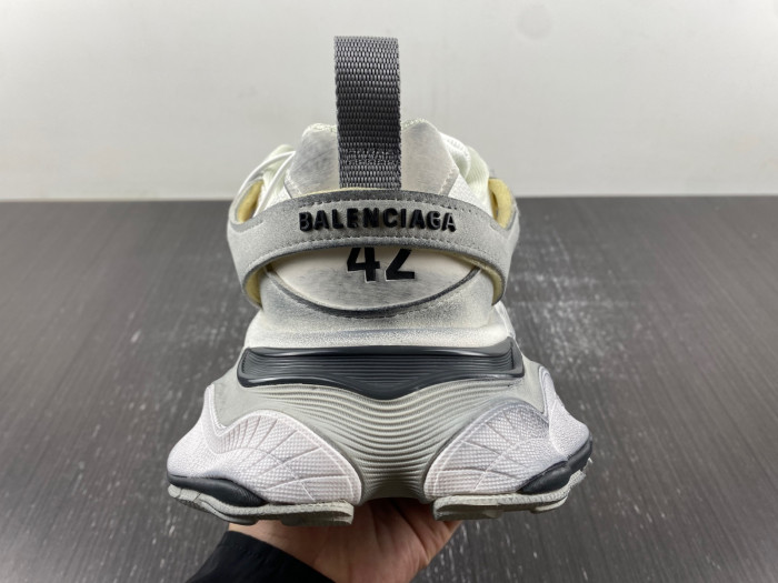 Ba*len*cia*ga cargo sneaker 784341 w1mv3 0521