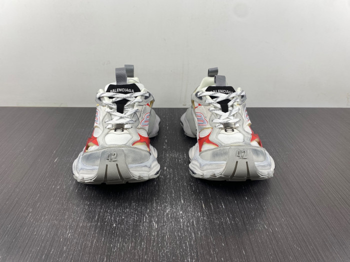 Ba*len*cia*ga cargo sneaker 784341 w1mv3 0521