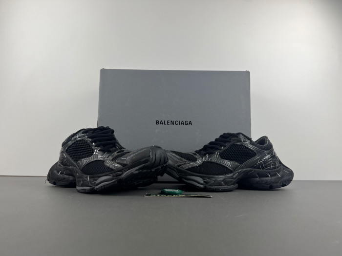 Ba*len*cia*ga sneaker 803681 w3st4 1000